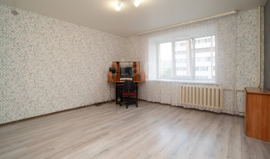 квартира г Новосибирск ул Петухова 128/1 Площадь Маркса фото 3