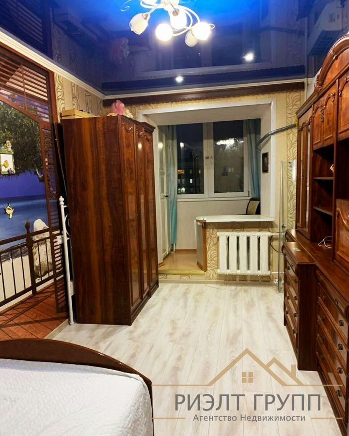 квартира г Казань Козья слобода ул Фатыха Амирхана 83 Республика Татарстан Татарстан фото 4