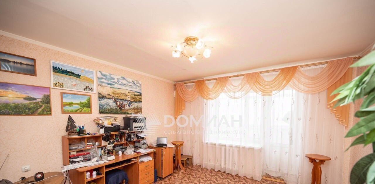 квартира г Новочеркасск ул Поворотная фото 2