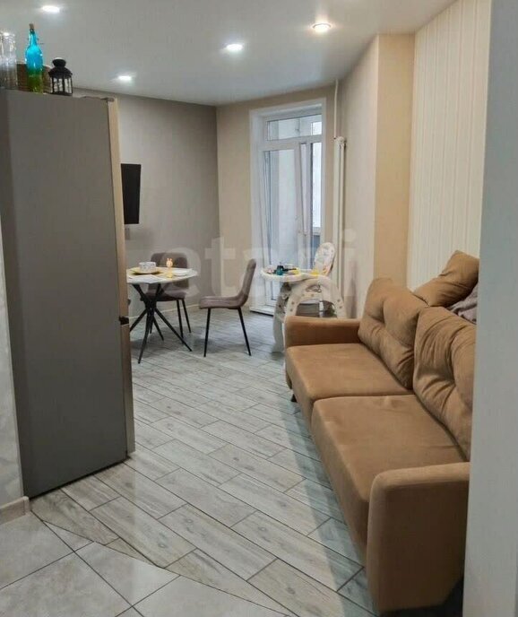 квартира г Новосибирск ул Тульская 80 Площадь Маркса фото 4