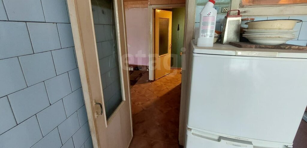 квартира г Новосибирск ул Блюхера 33 Площадь Маркса фото 4