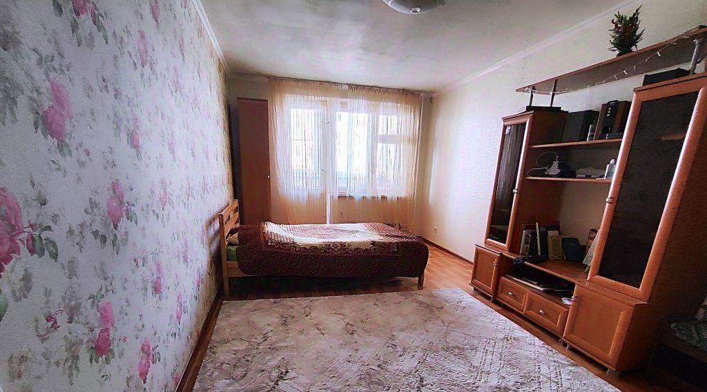 квартира г Нижний Новгород Горьковская ш Казанское 10к/4 фото 6