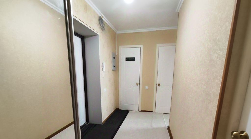 квартира г Нижний Новгород Горьковская ш Казанское 10к/4 фото 9