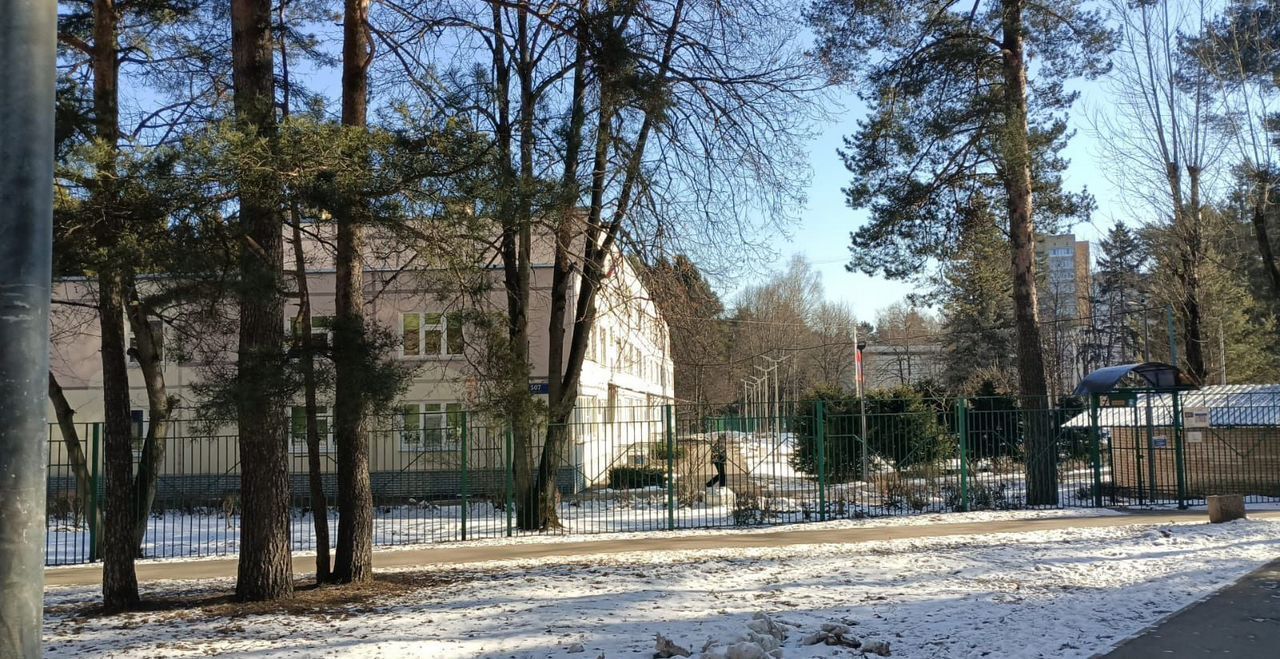 квартира г Зеленоград к 506 фото 7