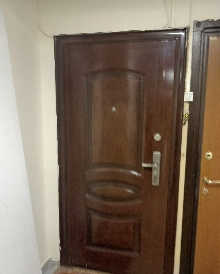 квартира г Зеленоград к 506 фото 22