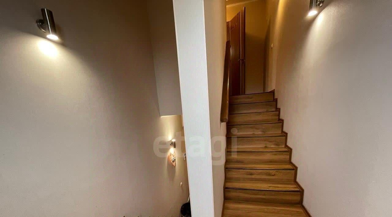 дом г Тверь р-н Заволжский ул Веселова 12 фото 5