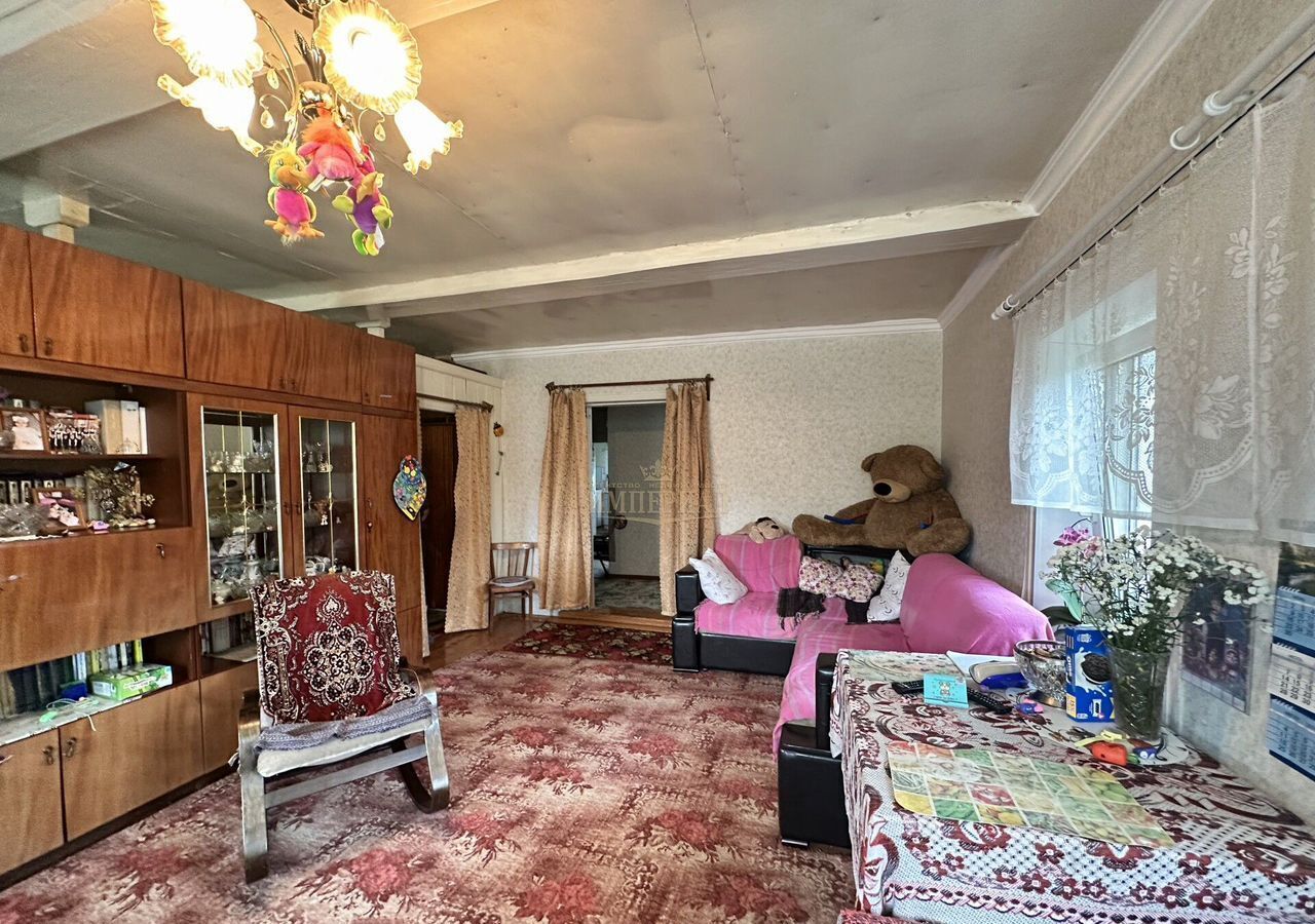 дом г Йошкар-Ола пер Циолковского 13 фото 12