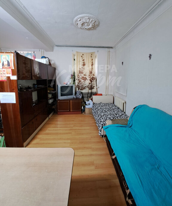 квартира г Магнитогорск ул Строителей 41 фото 6