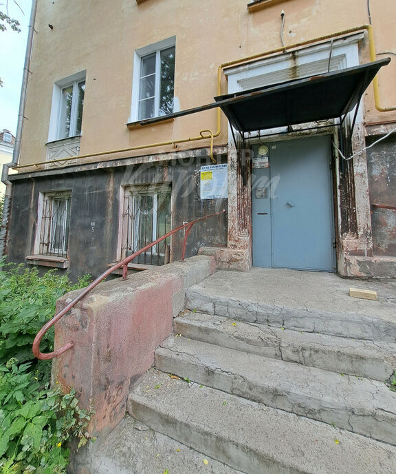 квартира г Магнитогорск ул Строителей 41 фото 13