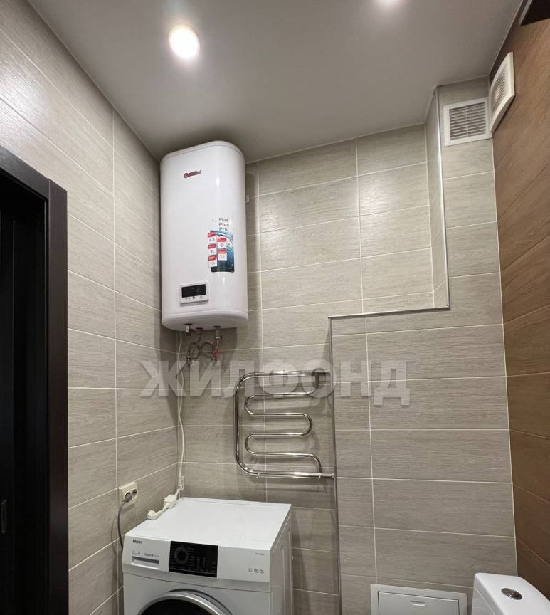 квартира г Томск ул Алтайская 8/3 фото 8