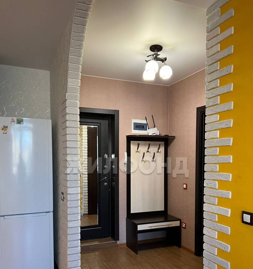 квартира г Томск ул Алтайская 8/3 фото 12