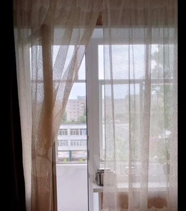 квартира г Оренбург р-н Дзержинский ул Салмышская 3/1 фото 20