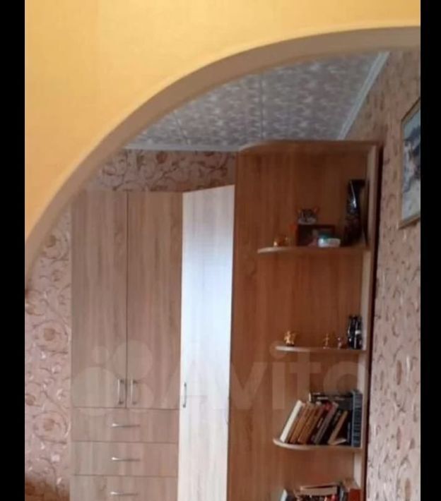 квартира г Оренбург р-н Дзержинский ул Салмышская 3/1 фото 21