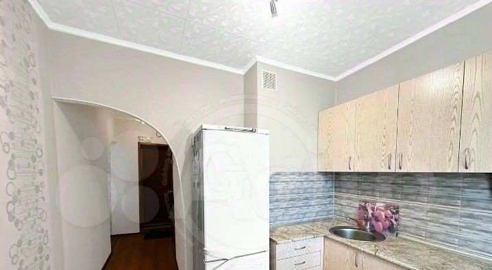 квартира г Оренбург р-н Дзержинский ул Салмышская 3/1 фото 29