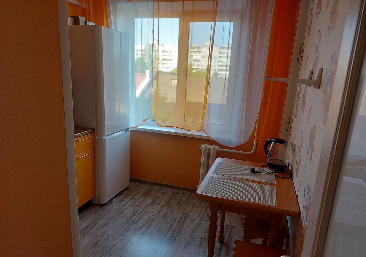 квартира г Новодвинск ул Мира 5 фото 12