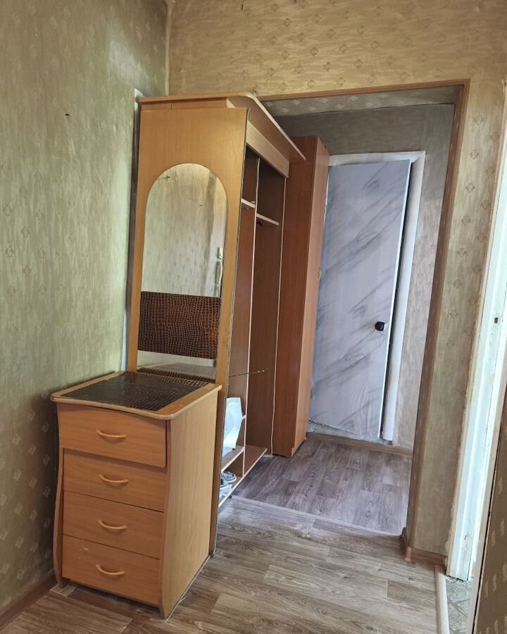 квартира г Новосибирск Речной вокзал ул Грибоедова 32/2 фото 13