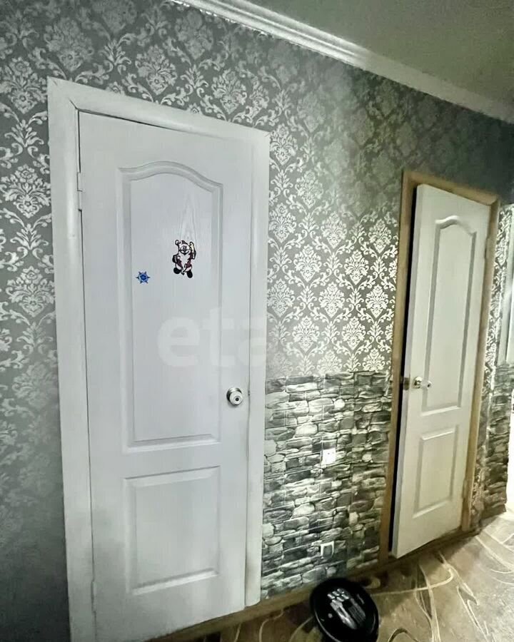 квартира г Саранск р-н Пролетарский ш Лямбирское 23 фото 11