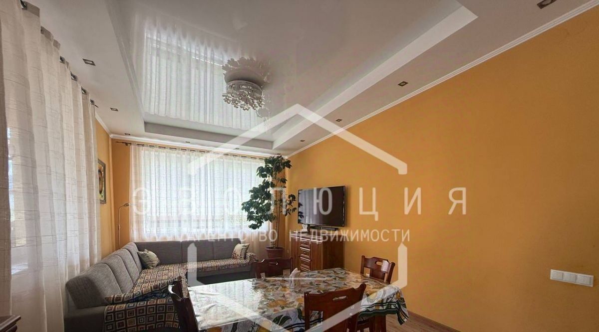 дом р-н Гурьевский г Гурьевск ул Свободная 57 фото 7