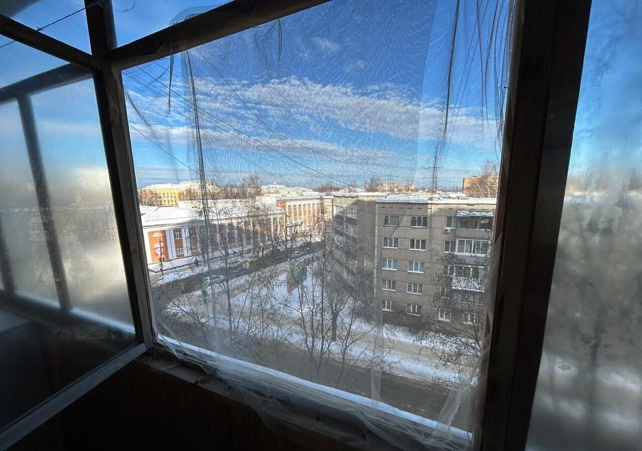 квартира г Сыктывкар ул Интернациональная 172 фото 7