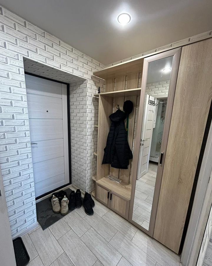 квартира г Сыктывкар ул Интернациональная 172 фото 8