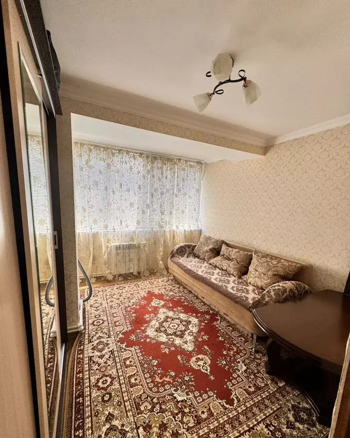 квартира г Буйнакск ул Имама Гази-Магомеда 7/7 фото 6