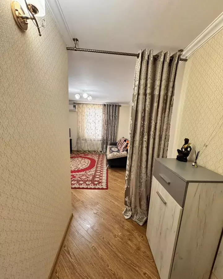 квартира г Буйнакск ул Имама Гази-Магомеда 7/7 фото 10