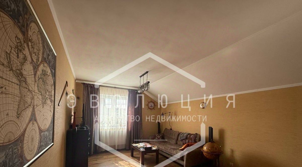 дом р-н Гурьевский г Гурьевск ул Свободная 57 фото 13