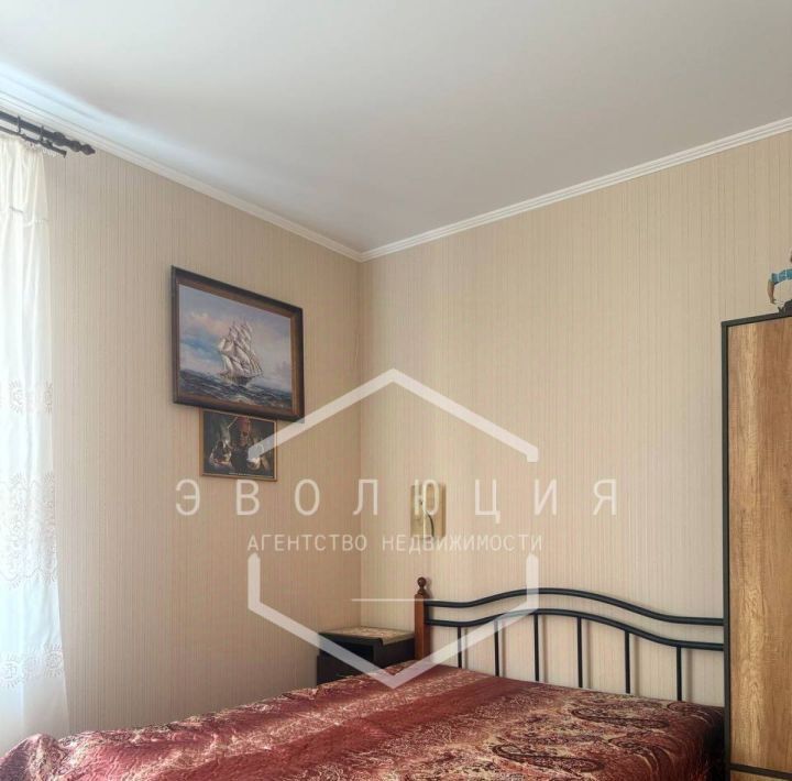дом р-н Гурьевский г Гурьевск ул Свободная 57 фото 29