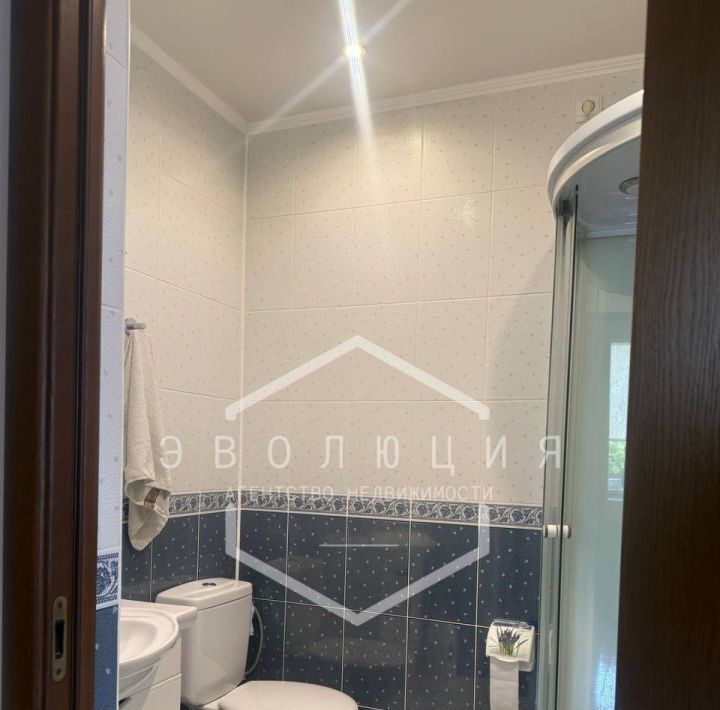 дом р-н Гурьевский г Гурьевск ул Свободная 57 фото 31