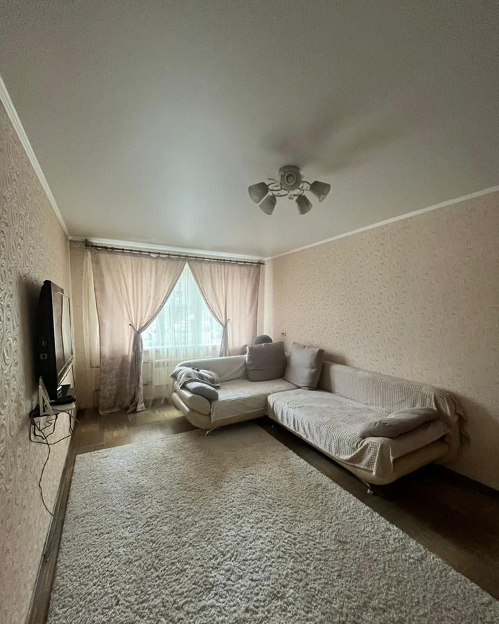 квартира г Прокопьевск пр-кт Ленина 43 Кемеровская обл. - Кузбасс фото 15