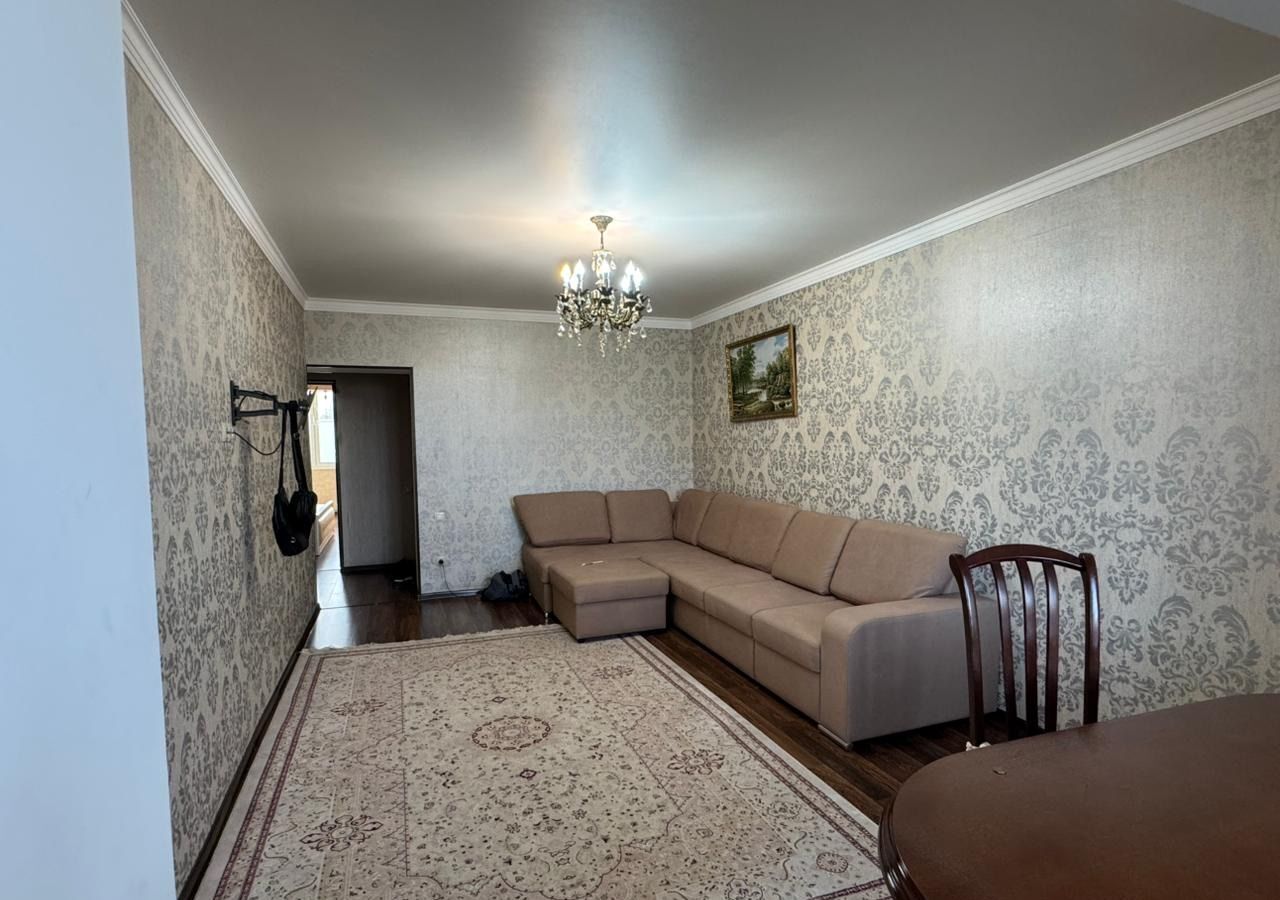 квартира г Каспийск ул Ленина 6 фото 12
