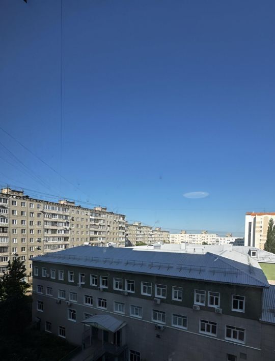 квартира г Уфа р-н Кировский ул Рабкоров 6 фото 35