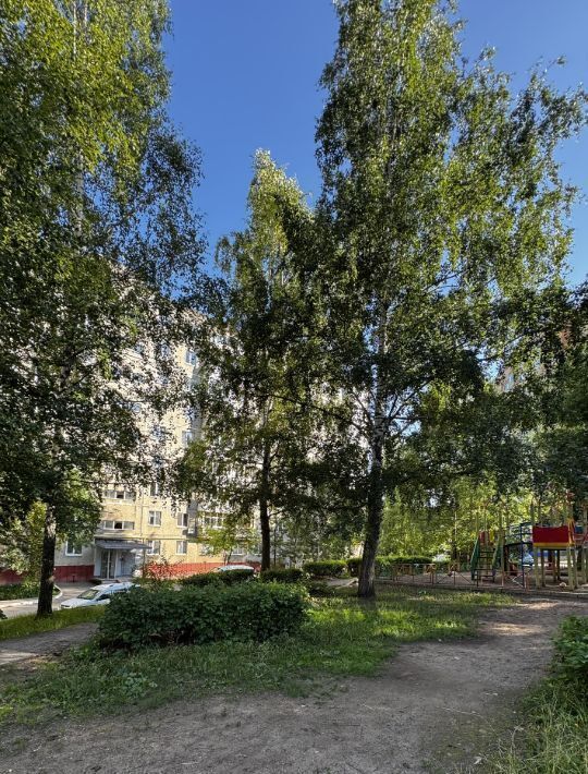 квартира г Уфа р-н Кировский ул Рабкоров 6 фото 42