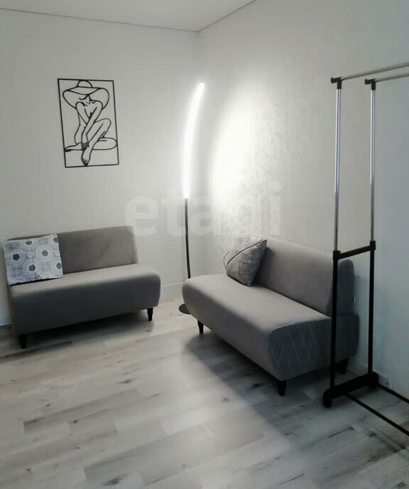 квартира г Бердск ул Морская 44к/2а фото 10