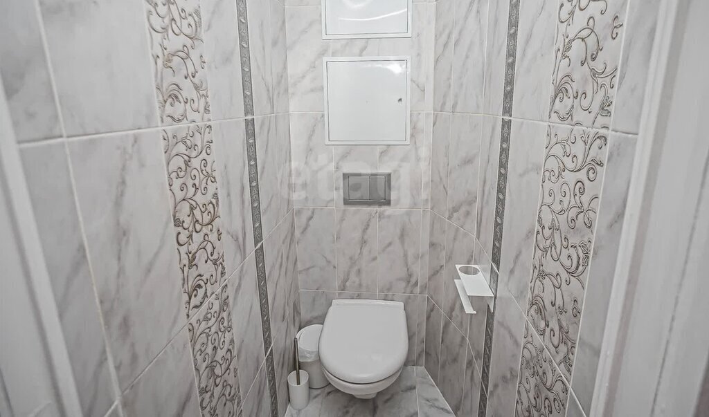 квартира г Бердск ул Лунная 2 фото 15