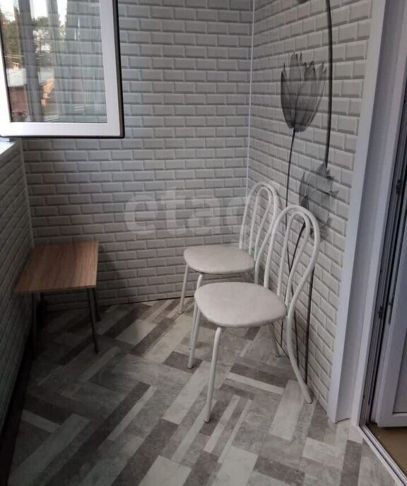 квартира г Бердск ул Морская 44к/2а фото 19