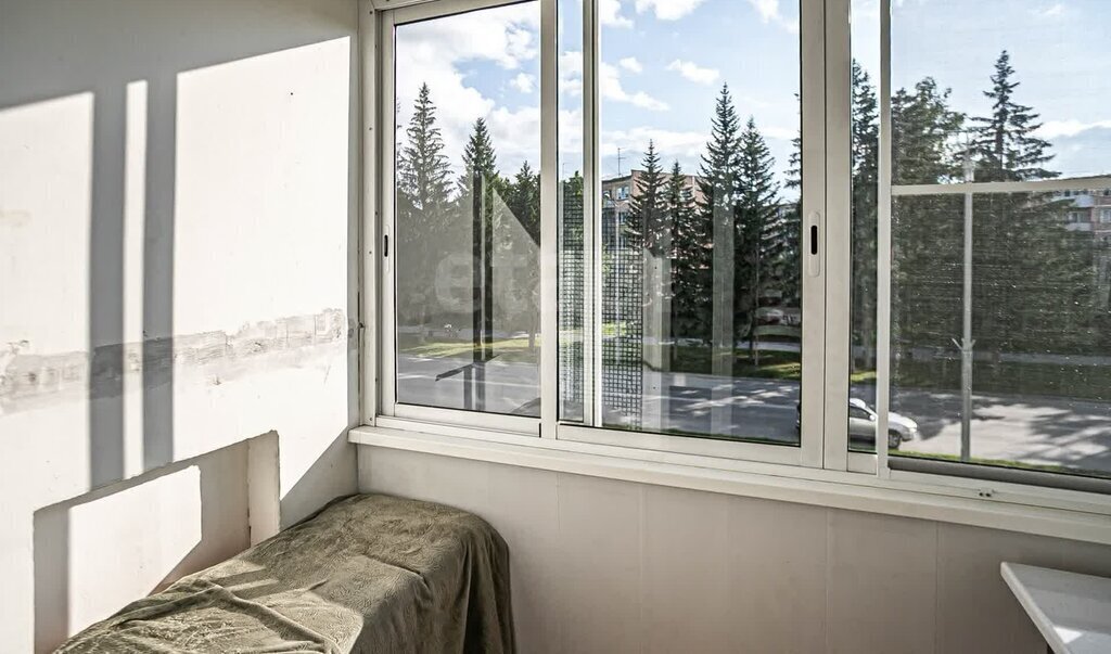 квартира г Бердск ул Лунная 2 фото 17