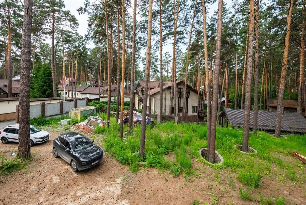 дом г Новосибирск Заельцовская ш Дачное фото 30