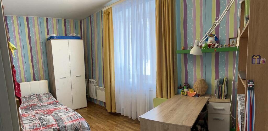 квартира г Истра ул Юбилейная 16 Нахабино фото 2