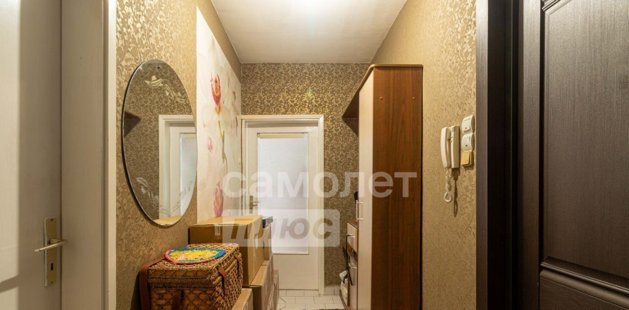 квартира г Подольск п Кузнечики Подольск, 6 фото 4