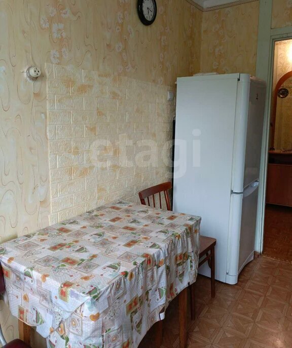 квартира г Бердск ул Лунная 13 фото 8