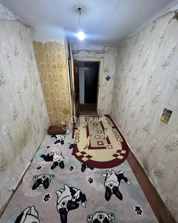 комната г Ковров ул Киркижа 15 фото 1