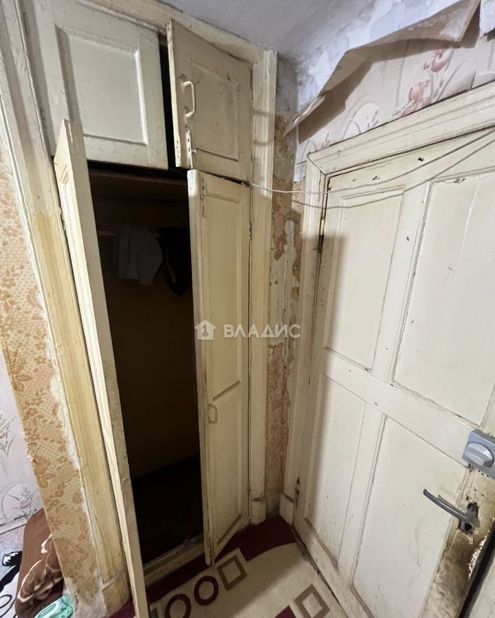 комната г Ковров ул Киркижа 15 фото 2