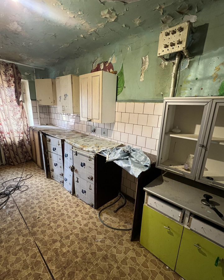 комната г Ковров ул Киркижа 15 фото 3