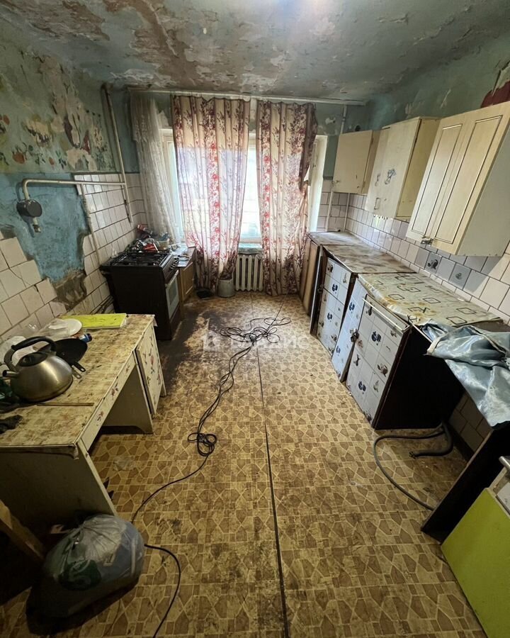 комната г Ковров ул Киркижа 15 фото 4