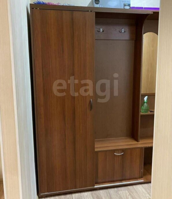 квартира г Новосибирск ул Титова 21/1 Площадь Маркса фото 8