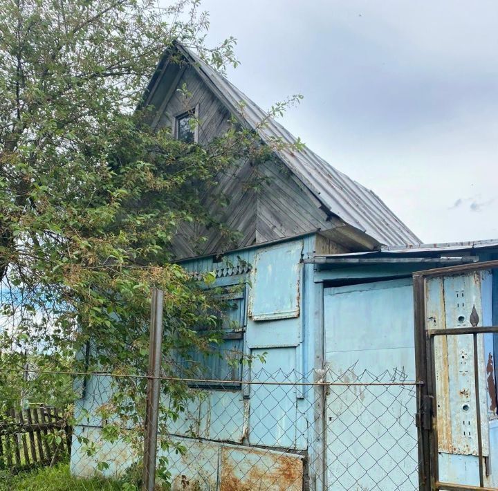 земля г Калуга р-н Ленинский снт Горняк ул Дорожная 260 фото 1