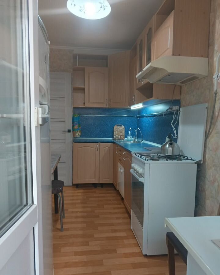 квартира г Великий Новгород Западный ул Нехинская 34к/1 фото 2