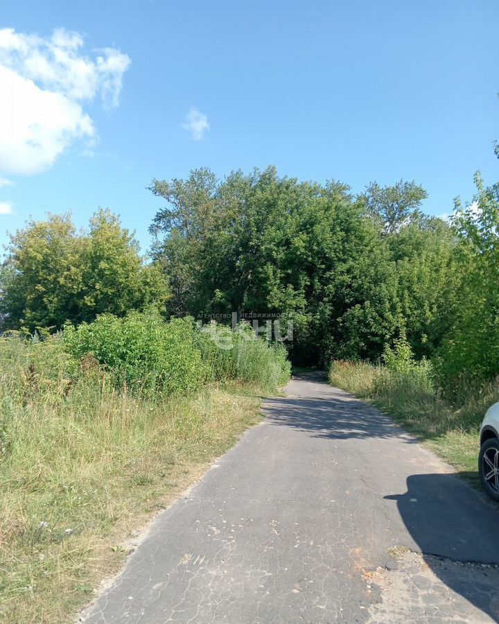 земля р-н Городецкий г Городец Нижняя слобода фото 2