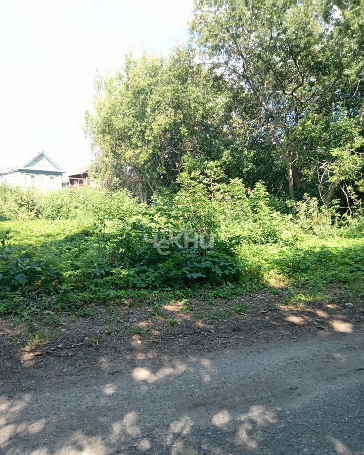 земля р-н Городецкий г Городец Нижняя слобода фото 3